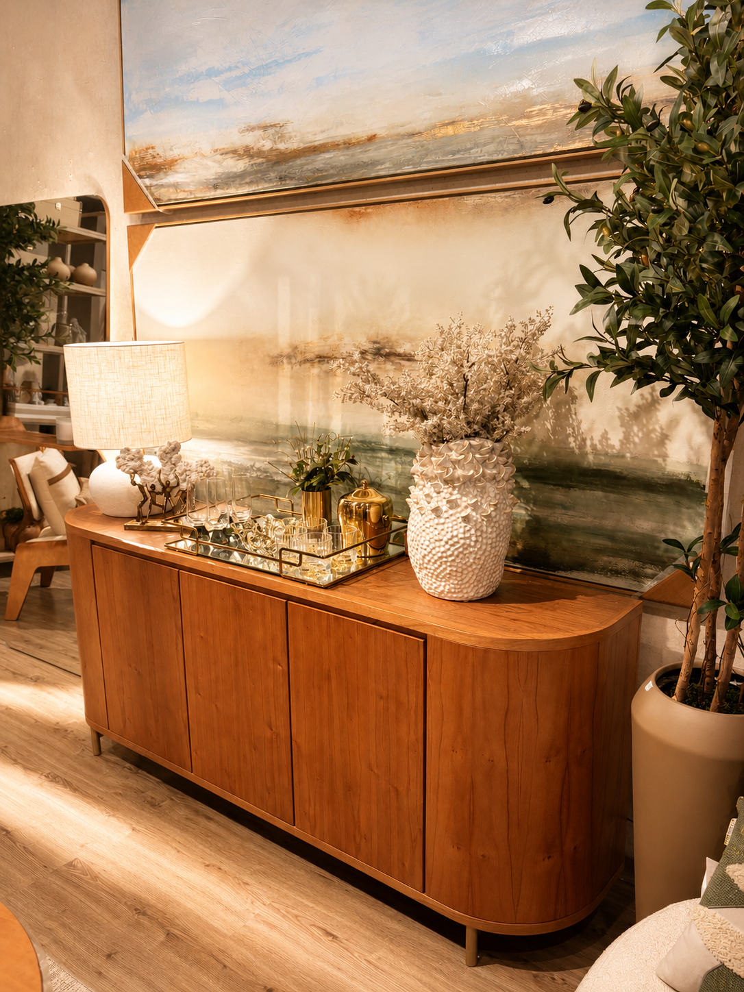 Detalhes de decoração Zabelê
